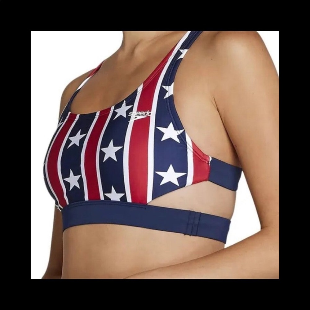 Speedo Top
